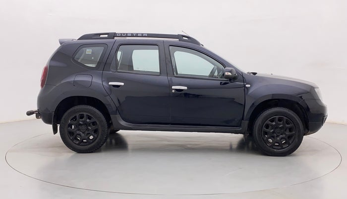 2016 Renault Duster RXL 1.6 PETROL, Petrol, Manual, 73,216 km, Right Side View