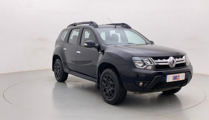 2016 Renault Duster RXL 1.6 PETROL, Petrol, Manual, 73,216 km, Right Front Diagonal