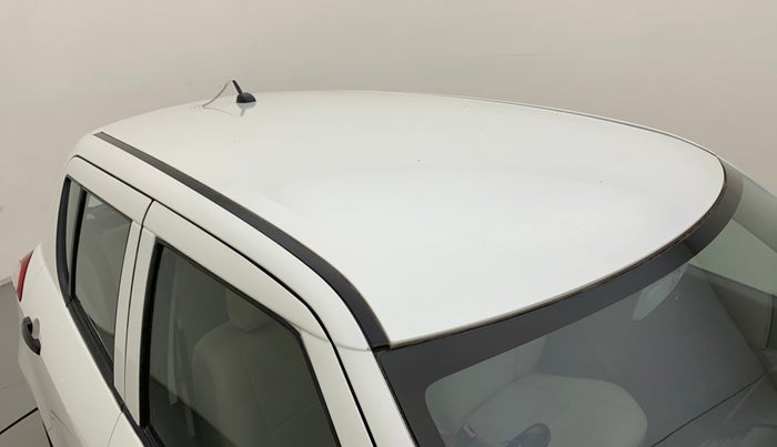 2012 Maruti Swift LXI, Petrol, Manual, 41,942 km, Roof