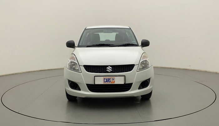 2012 Maruti Swift LXI, Petrol, Manual, 41,942 km, Front