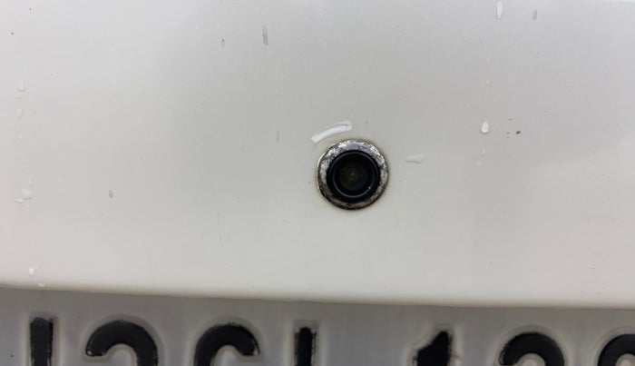 2018 Tata Tiago XT PETROL, CNG, Manual, 77,971 km, Parking Camera