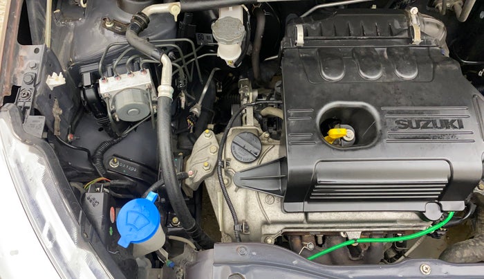 2020 Maruti Celerio X ZXI, Petrol, Manual, 15,176 km, Engine View - Right