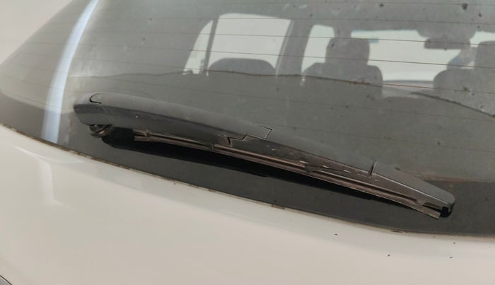 2016 Hyundai Creta SX PLUS AT 1.6 PETROL, Petrol, Automatic, 88,262 km, Rear Wiper