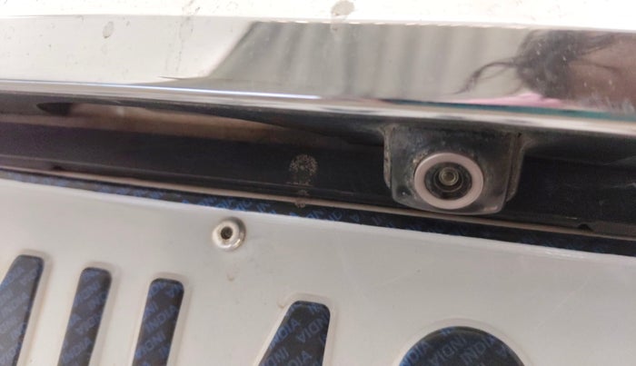 2016 Hyundai Creta SX PLUS AT 1.6 PETROL, Petrol, Automatic, 88,262 km, Parking Camera