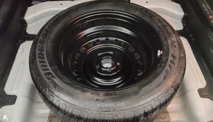 2016 Hyundai Creta SX PLUS AT 1.6 PETROL, Petrol, Automatic, 88,262 km, Spare Tyre