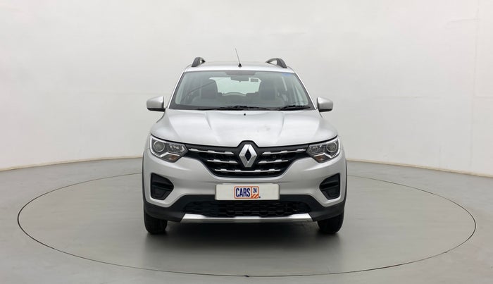 2020 Renault TRIBER RXT AMT, Petrol, Automatic, 9,439 km, Front