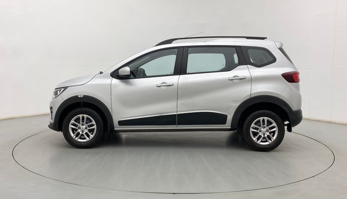 2020 Renault TRIBER RXT AMT, Petrol, Automatic, 9,439 km, Left Side
