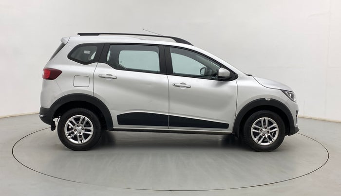 2020 Renault TRIBER RXT AMT, Petrol, Automatic, 9,439 km, Right Side View