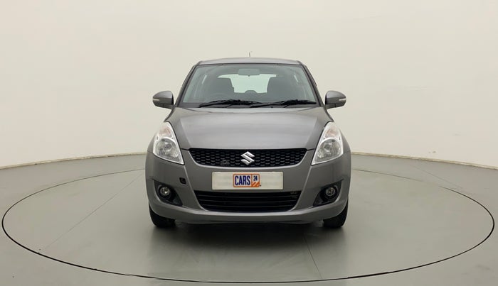 2012 Maruti Swift VXI, Petrol, Manual, 41,576 km, Front