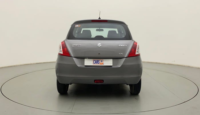 2012 Maruti Swift VXI, Petrol, Manual, 41,576 km, Back/Rear
