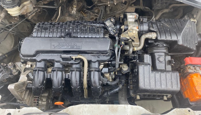 2016 Honda Amaze 1.2L I-VTEC S, Petrol, Manual, 95,947 km, Engine View