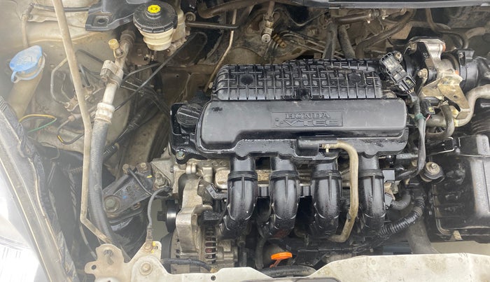 2016 Honda Amaze 1.2L I-VTEC S, Petrol, Manual, 95,947 km, Engine View - Right