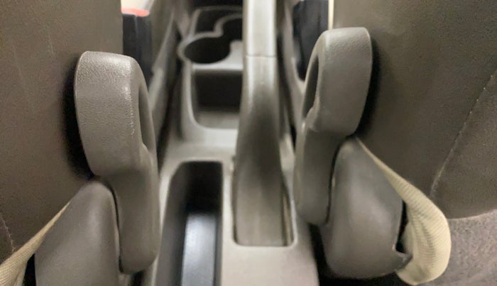 2014 Hyundai i10 SPORTZ 1.1, CNG, Manual, 59,160 km, Driver Side Adjustment Panel