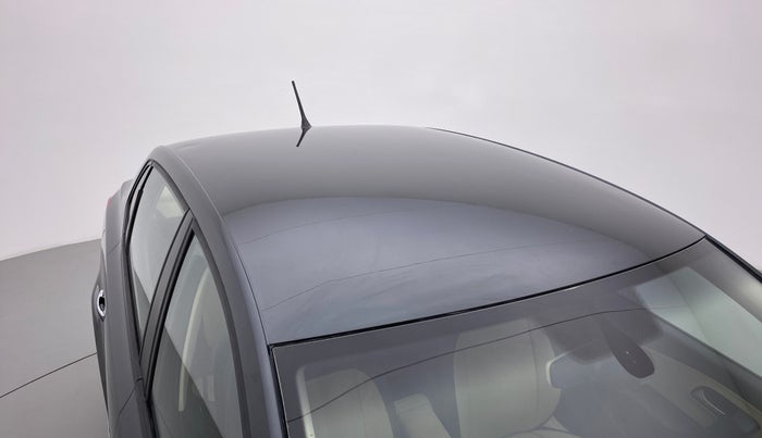 2019 Volkswagen Ameo HIGHLINE PLUS 1.0, Petrol, Manual, 27,867 km, Roof