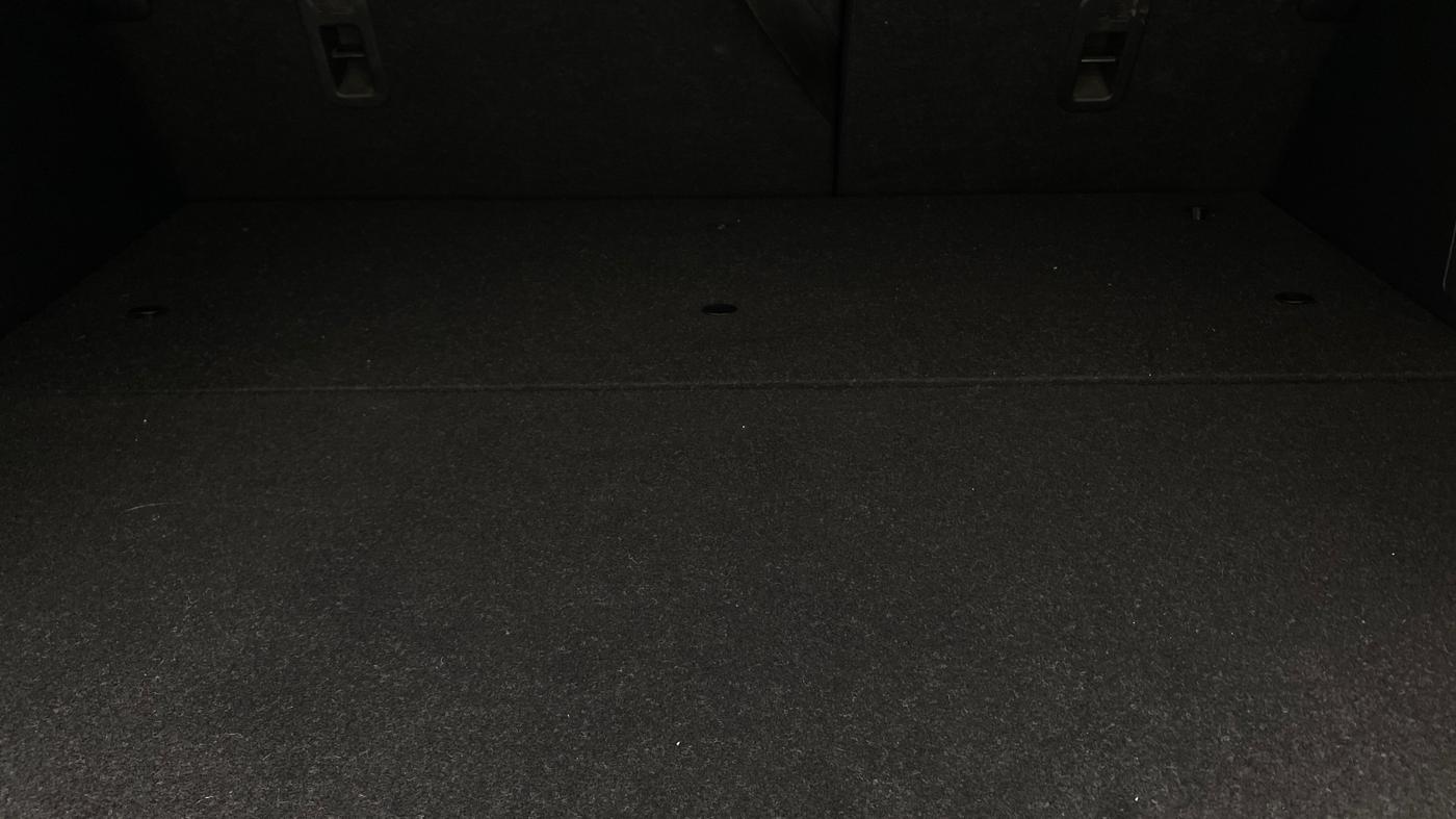 2023 Maruti Grand Vitara ALPHA PLUS HYBRID ECVT, Hybrid, Automatic, 21,910 km, Boot Inside