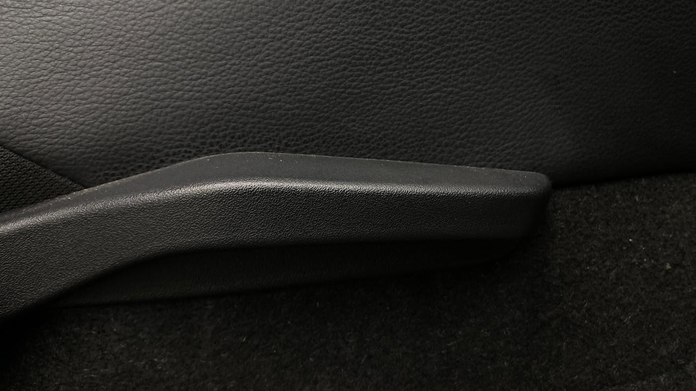 2023 Maruti Grand Vitara ALPHA PLUS HYBRID ECVT, Hybrid, Automatic, 21,910 km, Driver Side Adjustment Panel