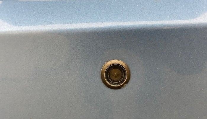 2020 Maruti New Wagon-R VXI 1.0, Petrol, Manual, 55,846 km, Parking Camera