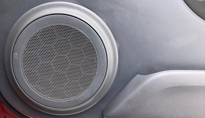 2014 Maruti Alto 800 LXI, Petrol, Manual, 27,620 km, Speaker