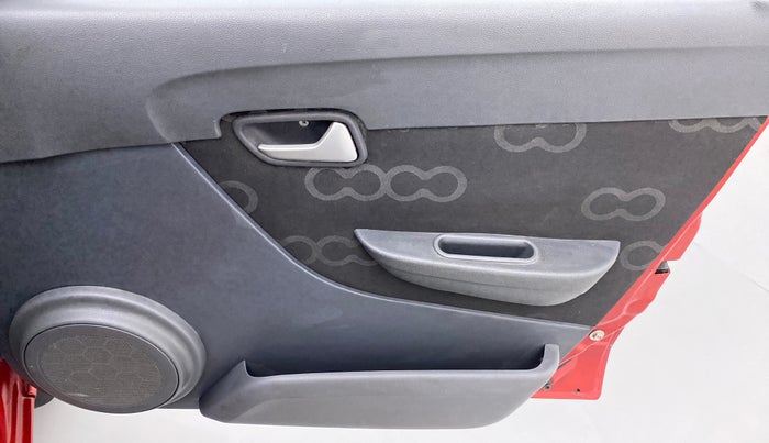 2014 Maruti Alto 800 LXI, Petrol, Manual, 27,620 km, Driver Side Door Panels Control