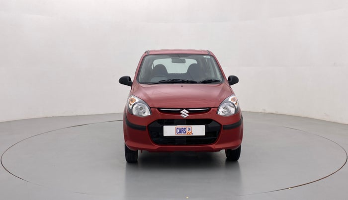 2014 Maruti Alto 800 LXI, Petrol, Manual, 27,620 km, Front
