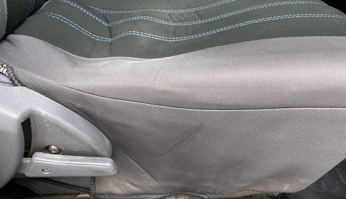 2014 Maruti Alto 800 LXI, Petrol, Manual, 27,620 km, Driver Side Adjustment Panel