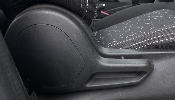 2023 Tata Tiago XE PETROL, Petrol, Manual, 23,377 km, Driver Side Adjustment Panel