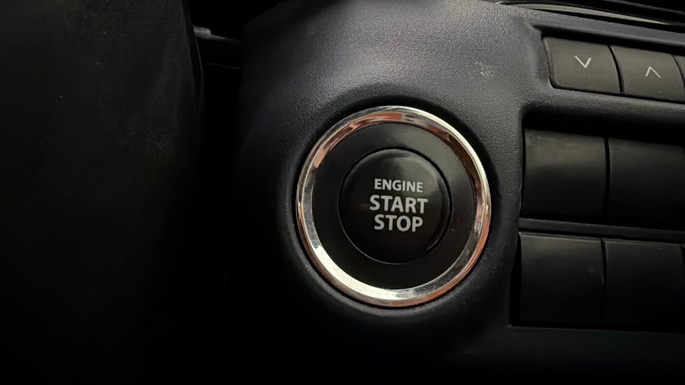 2022 Maruti Baleno ALPHA PETROL 1.2, Petrol, Manual, 82,056 km, Keyless Start/ Stop Button