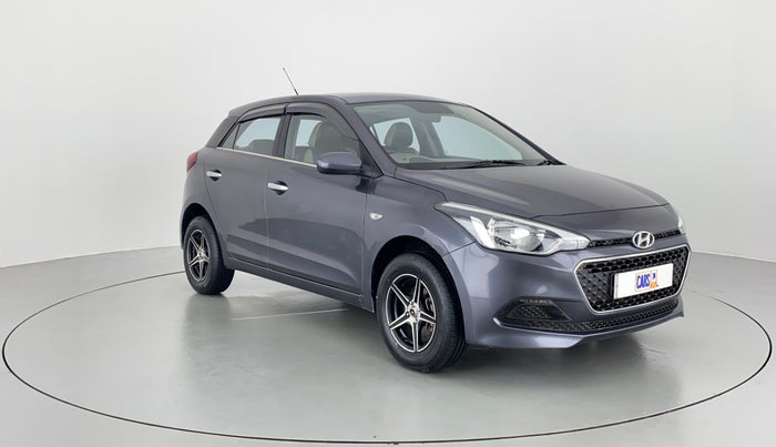 2015 Hyundai Elite i20 MAGNA 1.2, Petrol, Manual, 44,554 km, SRP