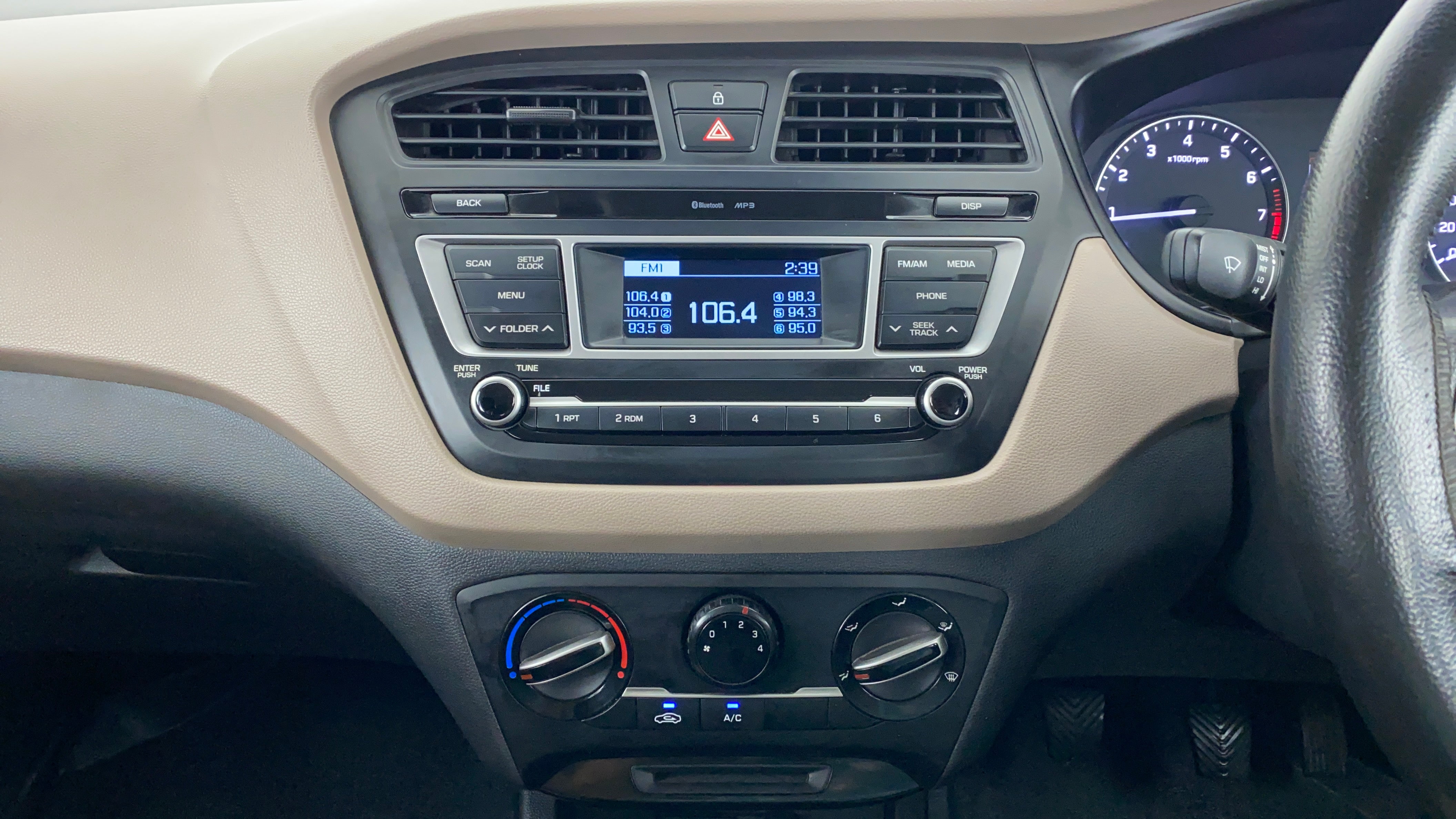 Features