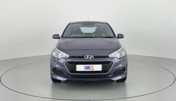2015 Hyundai Elite i20 MAGNA 1.2, Petrol, Manual, 44,554 km, Front