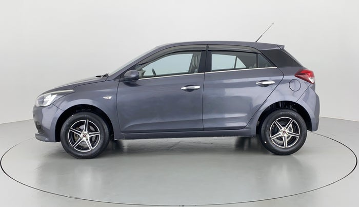 2015 Hyundai Elite i20 MAGNA 1.2, Petrol, Manual, 44,554 km, Left Side