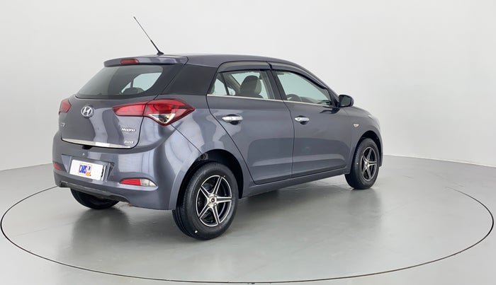 2015 Hyundai Elite i20 MAGNA 1.2, Petrol, Manual, 44,554 km, Right Back Diagonal