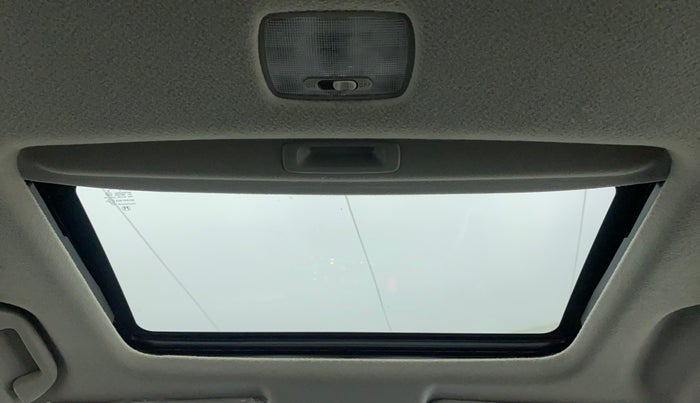 2023 Honda WR-V 1.2L I-VTEC VX MT, Petrol, Manual, 3,634 km, Moonroof/ Sunroof