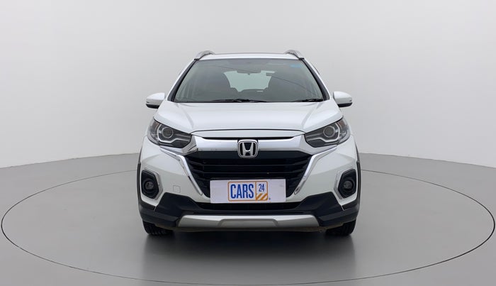 2023 Honda WR-V 1.2L I-VTEC VX MT, Petrol, Manual, 3,634 km, Front