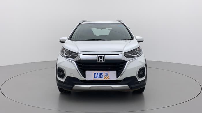 2023 Honda WR-V 1.2L I-VTEC VX MT, Petrol, Manual, 3,634 km, Front
