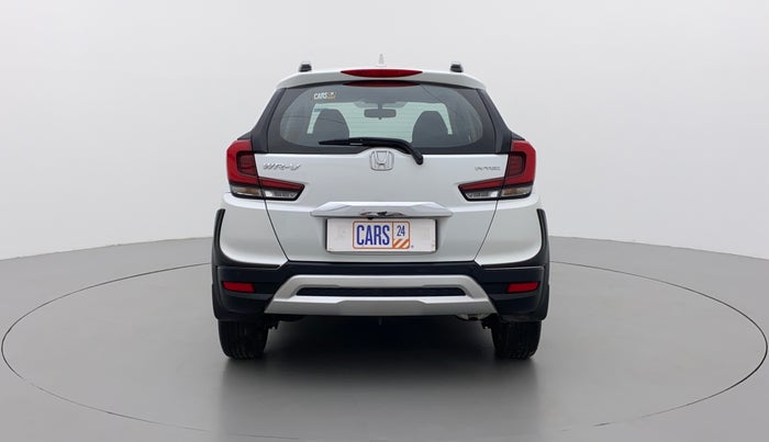 2023 Honda WR-V 1.2L I-VTEC VX MT, Petrol, Manual, 3,634 km, Back/Rear