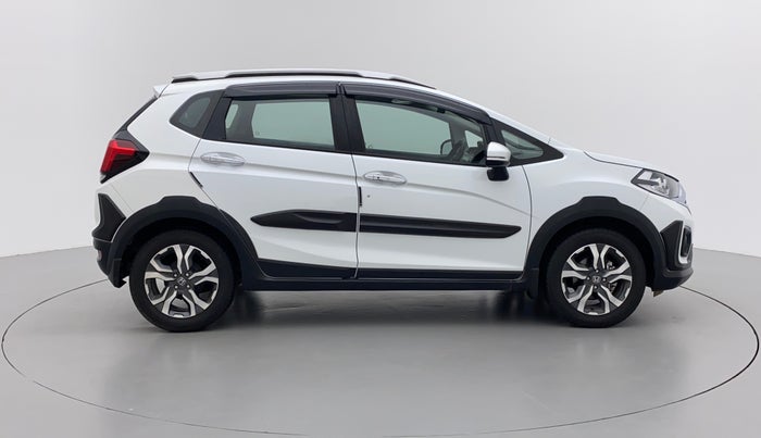 2023 Honda WR-V 1.2L I-VTEC VX MT, Petrol, Manual, 3,634 km, Right Side View