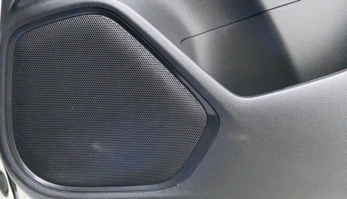 2023 Honda WR-V 1.2L I-VTEC VX MT, Petrol, Manual, 3,634 km, Speaker