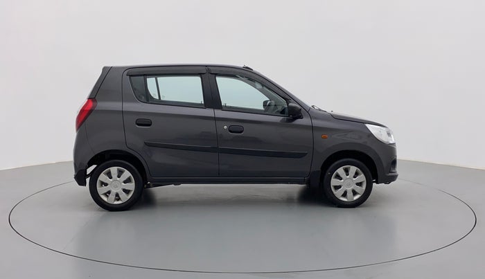 2017 Maruti Alto K10 VXI P, Petrol, Manual, 16,322 km, Right Side View