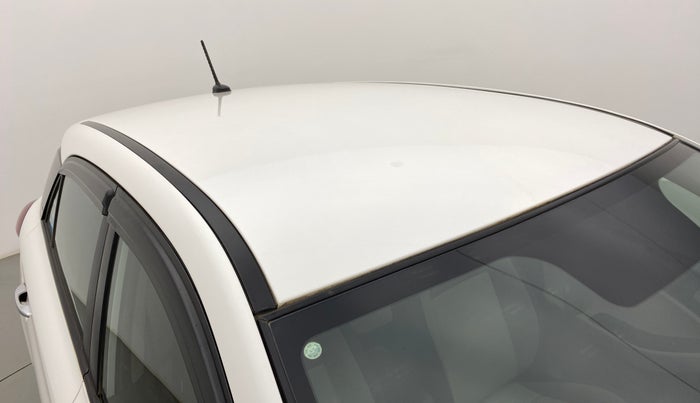 2018 Hyundai Elite i20 1.4 CRDI ASTA (O), Diesel, Manual, 41,112 km, Roof