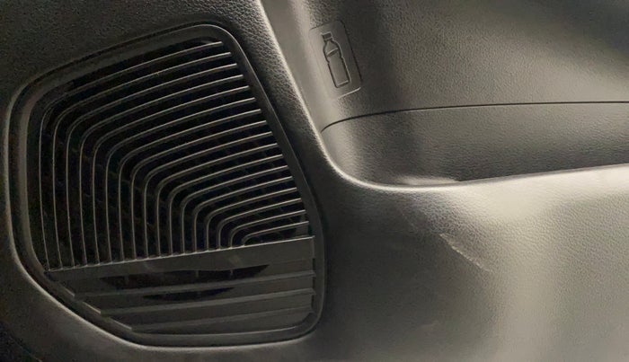 2022 Maruti Baleno ZETA 1.2 AGS, Petrol, Automatic, 6,362 km, Speaker
