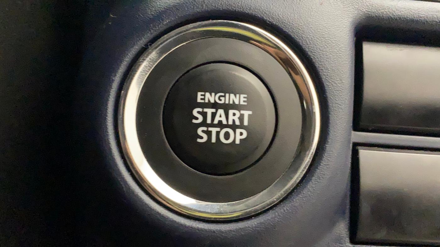 2022 Maruti Baleno ZETA 1.2 AGS, Petrol, Automatic, 6,362 km, Keyless Start/ Stop Button