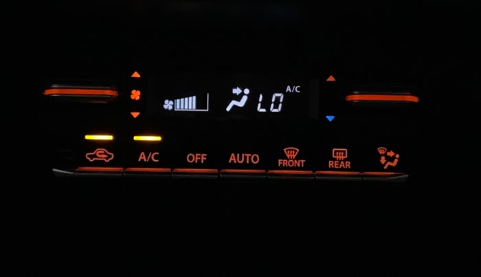 2022 Maruti Baleno ZETA 1.2 AGS, Petrol, Automatic, 6,362 km, Automatic Climate Control