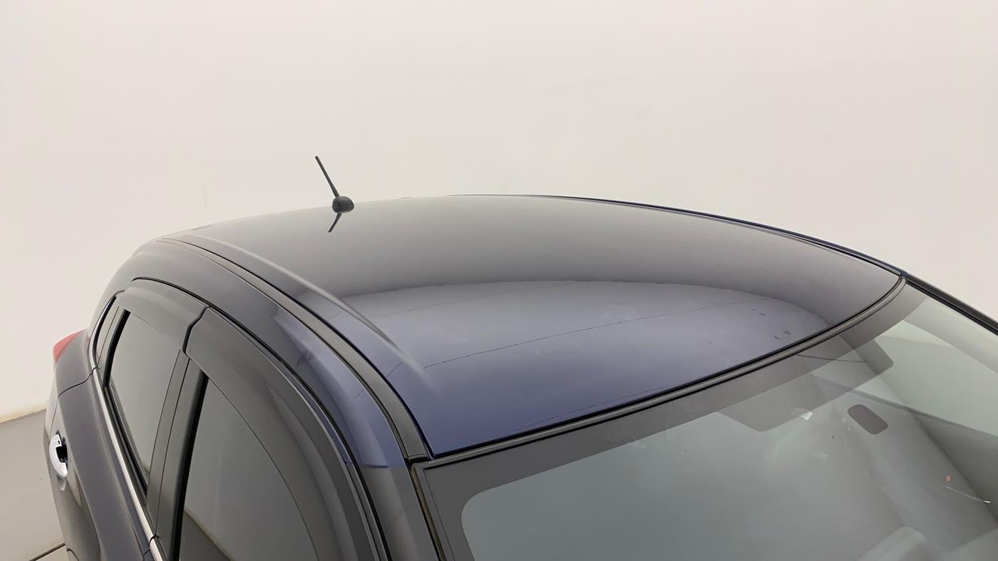 2022 Maruti Baleno ZETA 1.2 AGS, Petrol, Automatic, 6,362 km, Roof