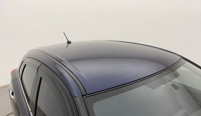 2022 Maruti Baleno ZETA 1.2 AGS, Petrol, Automatic, 6,362 km, Roof