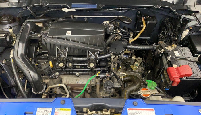 2022 Maruti Celerio ZXI PLUS, Petrol, Manual, 9,884 km, Engine View