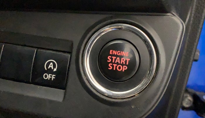 2022 Maruti Celerio ZXI PLUS, Petrol, Manual, 9,884 km, Keyless Start/ Stop Button