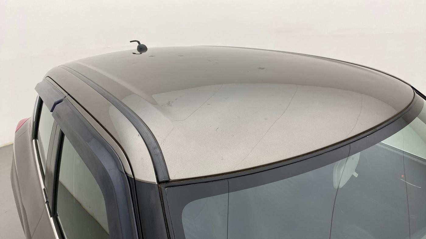 2018 Maruti Swift VXI, Petrol, Manual, 44,590 km, Roof