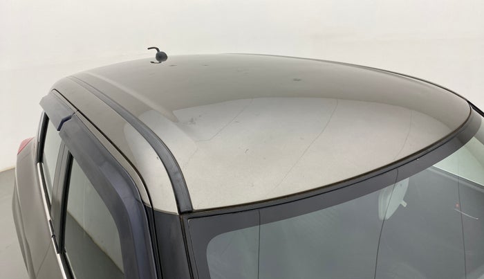 2018 Maruti Swift VXI, Petrol, Manual, 44,590 km, Roof