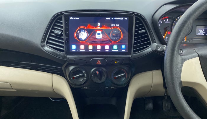 2022 Hyundai NEW SANTRO ERA EXECUTIVE, Petrol, Manual, 20,113 km, Air Conditioner